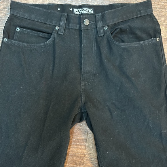 Nwot. Dakota work pants - Picture 2 of 6